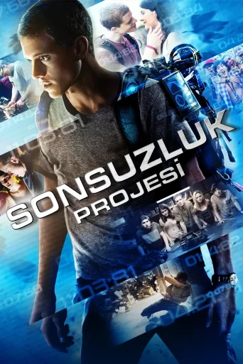 Sonsuzluk Projesi İndir
