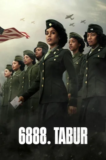 6888. Tabur İndir posteri