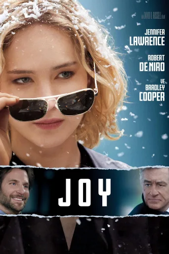 Joy İndir posteri