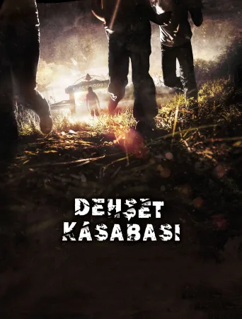 Dehşet Kasabası İndir posteri