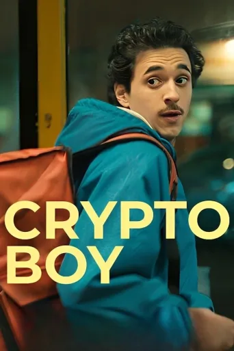 Crypto Boy İndir posteri