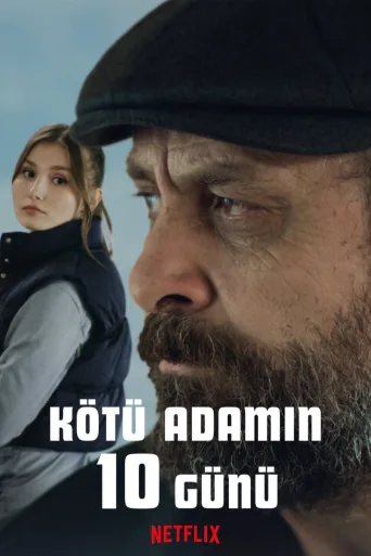 Kötü Adamın 10 Günü İndir
