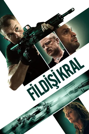 Fildişi Kral İndir posteri