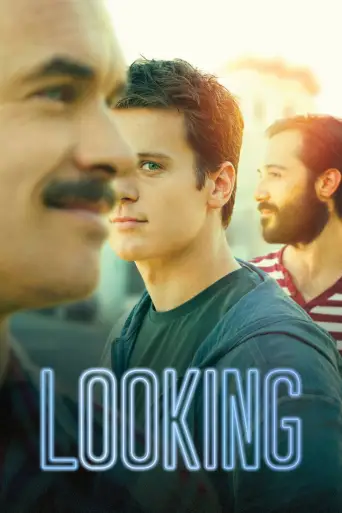 Looking 1080p Dual İndir