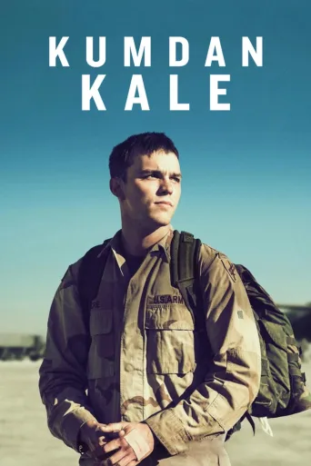 Kumdan Kale İndir posteri