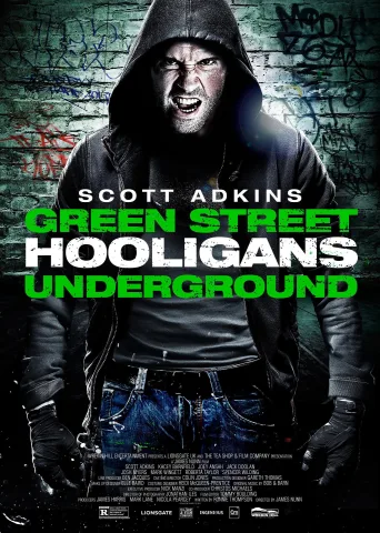 Green Street Hooligans: Underground İndir posteri