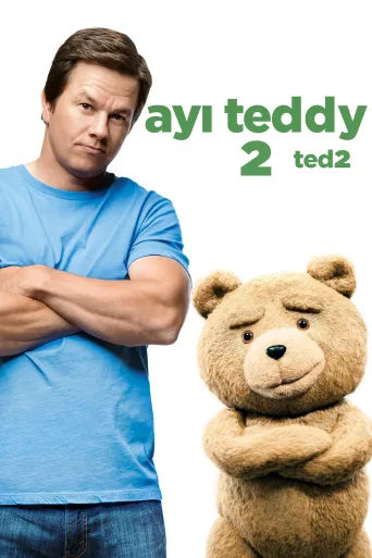 Ayı Teddy 2 İndir posteri