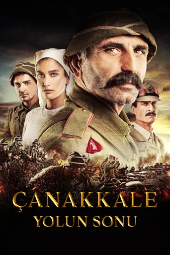 Çanakkale: Yolun Sonu İndir