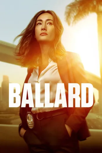 Ballard 1080p İndir posteri
