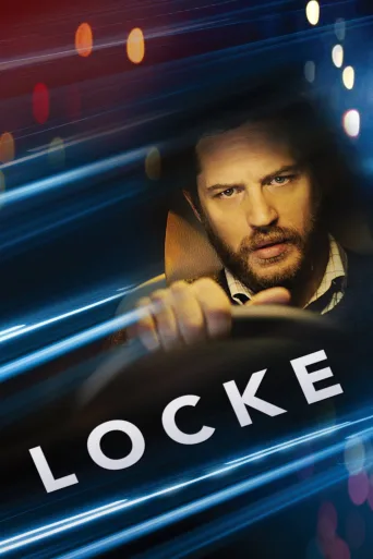 Locke İndir posteri
