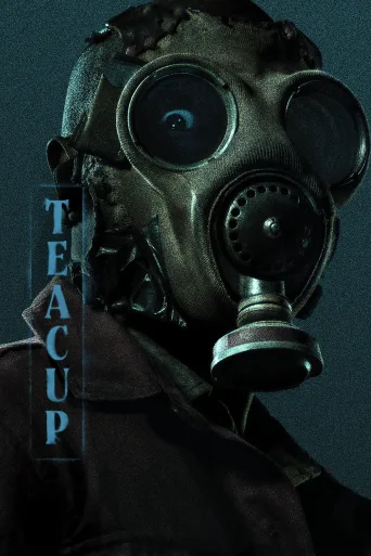 Teacup 1080p İndir posteri