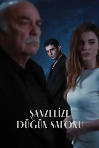 Şanzelize Düğün Salonu posteri
