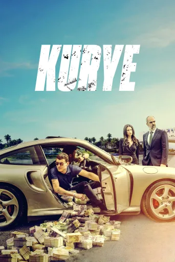 Kurye İndir posteri