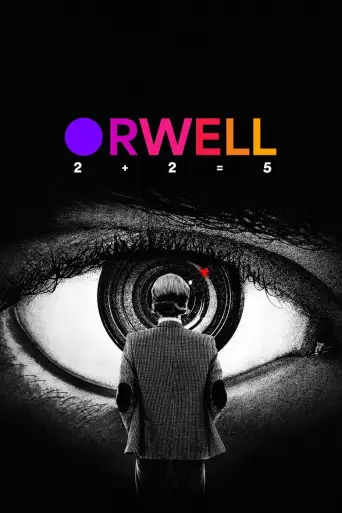 Orwell: 2+2=5 posteri