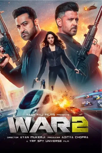 War 2 İndir
