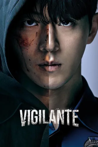 Vigilante 1080p Altyazılı İndir