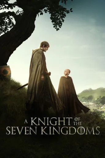 A Knight of the Seven Kingdoms 1080p İndir posteri