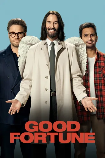 Good Fortune İndir
