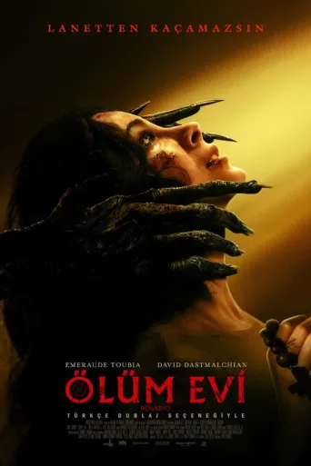 Ölüm Evi İndir posteri