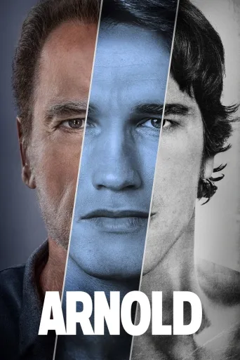 Arnold İndir posteri