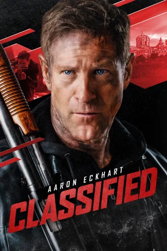 Classified İndir posteri