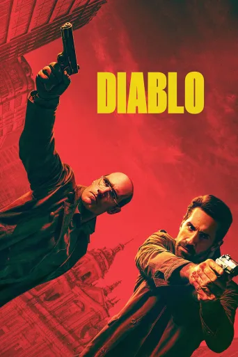 Diablo İndir posteri