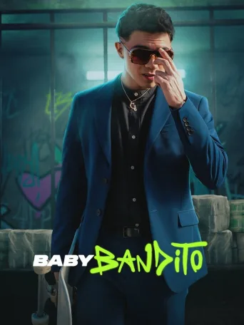 Baby Bandito 1080p İndir posteri