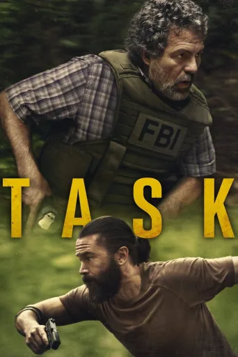 Task 1080p İndir posteri