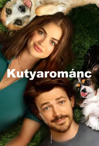 Puppy Love posteri