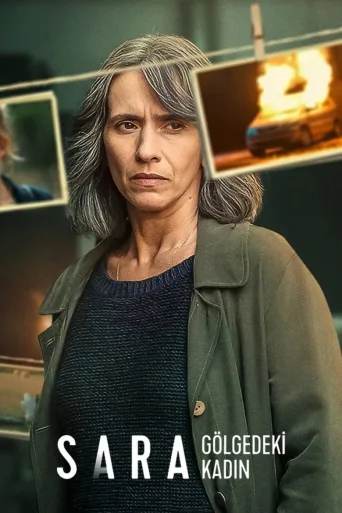 Sara - Gölgedeki Kadın 1080p İndir posteri