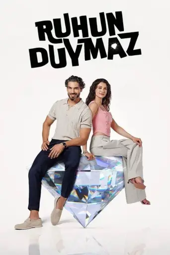 Ruhun Duymaz 1080p posteri