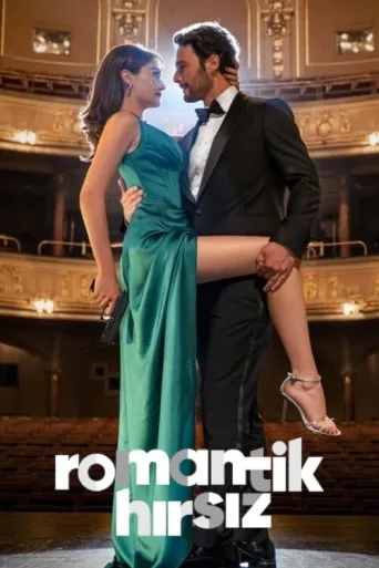Romantik Hırsız İndir