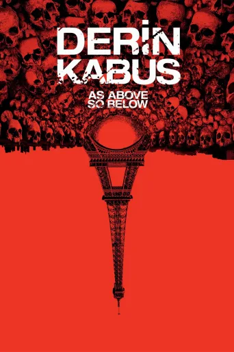 Derin Kabus İndir posteri