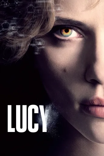 Lucy İndir posteri