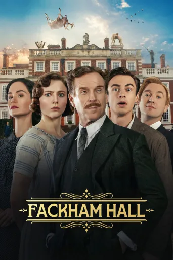 Fackham Hall İndir posteri