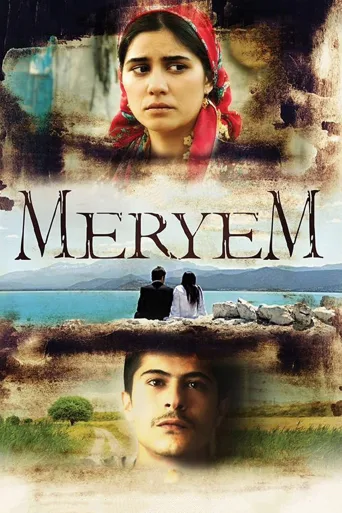 Meryem İndir posteri