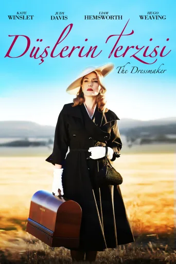 Düşlerin Terzisi İndir posteri