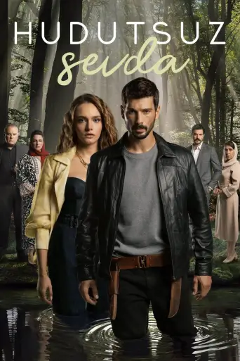 Hudutsuz Sevda posteri