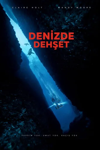 47 Metre Derinde İndir