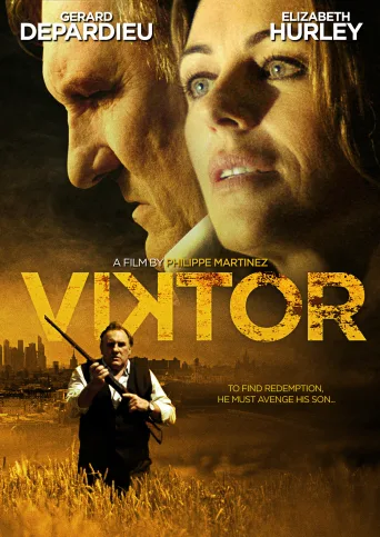 Viktor İndir posteri