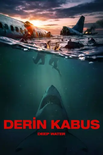 Derin Kabus posteri