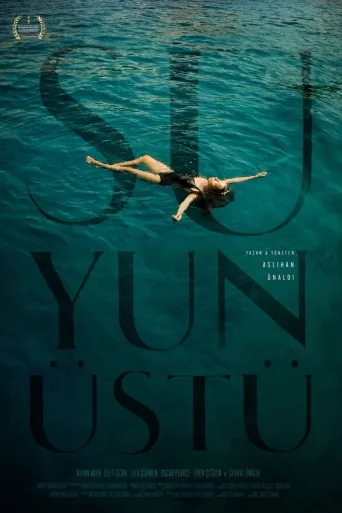 Suyun Üstü İndir posteri