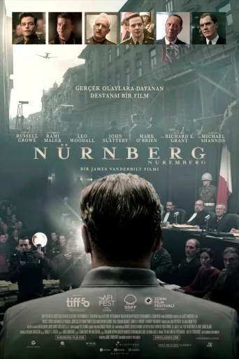 Nürnberg İndir