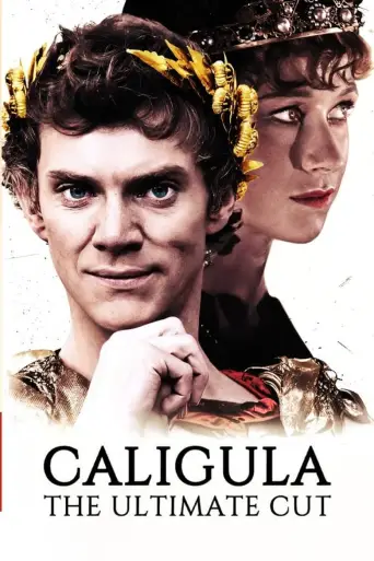Caligula İndir posteri