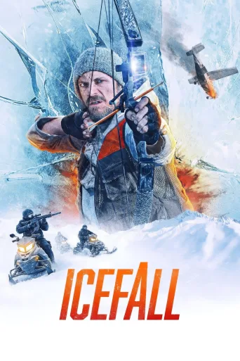 Icefall İndir posteri