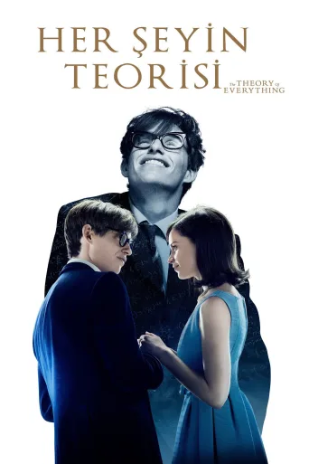 Her Şeyin Teorisi İndir posteri