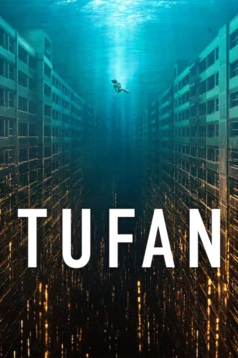 Tufan İndir posteri