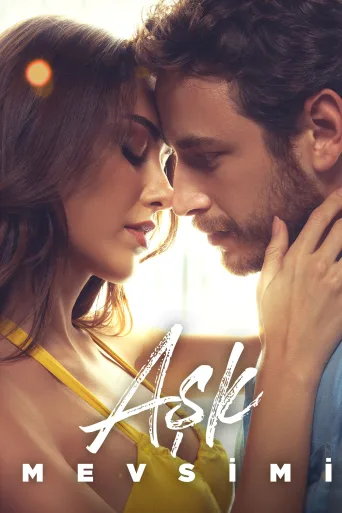 Aşk Mevsimi İndir posteri