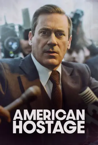 American Hostage 1080p Dual İndir