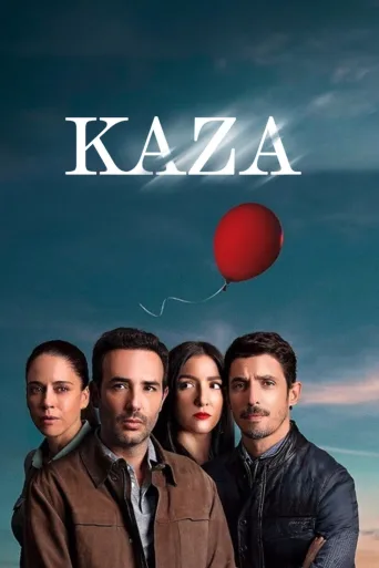 Kaza 1080p İndir posteri